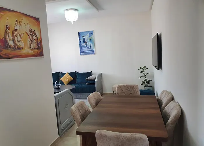 Residence Opera E